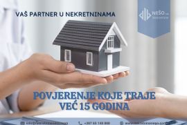 COTEX BENZINSKA PUMPA - SREBRENIK, Srebrenik, Commercial property