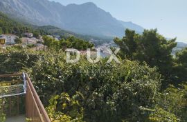 MAKARSKA, BAŠKA VODA - kuća sa 5 apartmana s pogledom na more! PRILIKA!, Baška Voda, Maison