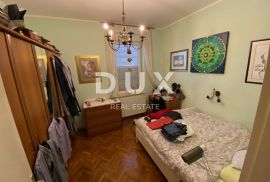 RIJEKA, ŠKURINJE - stan 100 m2 s pogledom na more, 3S + DB, 2 balkona! PRILIKA!, Rijeka, Wohnung