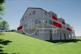 Petrovsko, Commercial property