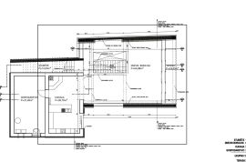 Prodaja, Gračani, luksuzna kuća sa bazenom na parceli od 1111m2, Zagreb, Haus