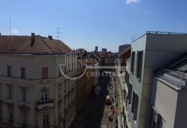 Prodaja, Centar Zagreba novogradnja 58,08m2, Zagreb, Διαμέρισμα