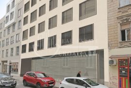 Prodaja, Centar Zagreba novogradnja 58,08m2, Zagreb, Flat