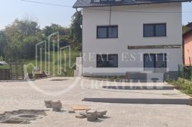 Prodaja, Zelina, stan na 1. katu 61,48m2+2PM, Sveti Ivan Zelina, Flat