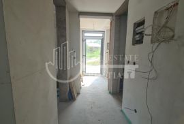 Prodaja, Zelina, stan u prizemlju 64,07m2+2PM, Sveti Ivan Zelina, Daire