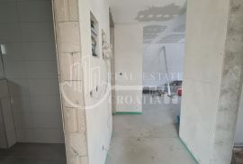 Prodaja, Zelina, stan u prizemlju 64,07m2+2PM, Sveti Ivan Zelina, Apartamento