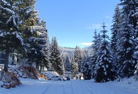 PRODAJA, STAN, JAHORINA, SKIJALIŠTE, Διαμέρισμα