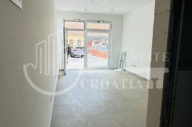 Najam, Zelina, ulični lokal u centru mjesta 35m2, Sveti Ivan Zelina, Ticari emlak