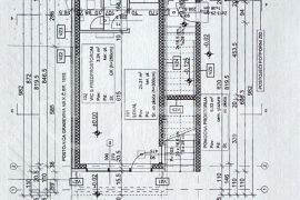 Najam, Zelina, ulični lokal u centru mjesta 35m2, Sveti Ivan Zelina, Propiedad comercial