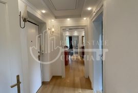 Najam, Vrbanićeva ulica u Zagrebu stan 118m2+garaža, Zagreb, Appartement