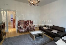 Najam, Vrbanićeva ulica u Zagrebu stan 118m2+garaža, Zagreb, Appartement