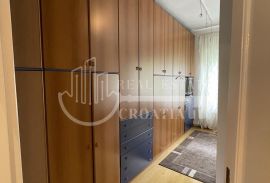 Najam, Vrbanićeva ulica u Zagrebu stan 118m2+garaža, Zagreb, Appartement