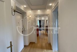 Najam, Vrbanićeva ulica u Zagrebu stan 118m2+garaža, Zagreb, Appartement