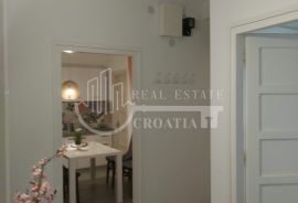 PRODAJA, stan u centru, mirni dio Kalelarge, Zadar, Zadar, Apartamento