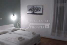 PRODAJA, stan u centru, mirni dio Kalelarge, Zadar, Zadar, Appartment