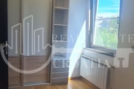 NAJAM, Srebrnjak, stan sa predivnim vrtom + dva garažna parkirna mjesta, Zagreb, Apartamento