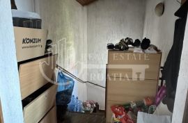 Prodaja, Srebrnjak, stan u kući sa garažom i vrtom, Zagreb, Wohnung