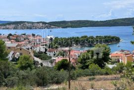 Prodaja, Čiovo, luksuzna nekretnina sa bazenom, Trogir, Kuća