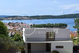 Prodaja, Čiovo, luksuzna nekretnina sa bazenom, Trogir, Casa