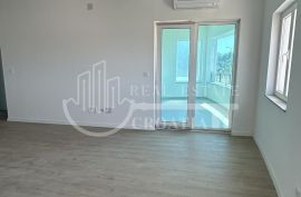 Prodaja, Žaborić, apartman sa pogledom na more i PM, Šibenik - Okolica, Wohnung