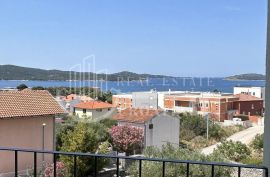 Prodaja, Žaborić, apartman sa pogledom na more i PM, Šibenik - Okolica, شقة