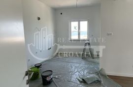 Prodaja, Žaborić, apartman sa pogledom na more i PM, Šibenik - Okolica, شقة