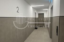 Najam, VMD Heinzelova, luksuzan 3soban stan 77m2+garaža42m2, Zagreb, Appartment