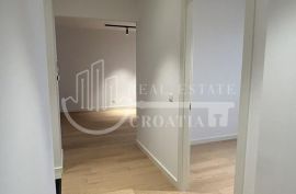 Najam, VMD Heinzelova, luksuzan 3soban stan 77m2+garaža42m2, Zagreb, Flat