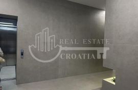 Najam, VMD Heinzelova, luksuzan 3soban stan 77m2+garaža42m2, Zagreb, Apartamento