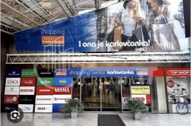 Prodaja, Karlovac, Shopping centar Karlovčanka, Karlovac, Εμπορικά ακίνητα