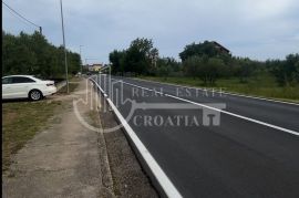 Prodaja, Sukošan, idealno mjesto za gradnju kuće ili investicijski projekt, Sukošan, Terrain