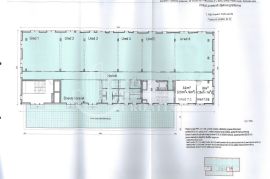 Najam, Split, poslovni prostor 64m2 u poslovnoj zgradi, Split, Propriété commerciale