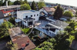 Prodaja, Sesvetski Kraljevec, Luksuzna kuća SMART HOME, Zagreb, House