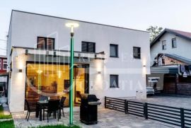 Prodaja, Sesvetski Kraljevec, Luksuzna kuća SMART HOME, Zagreb, Maison