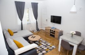 Prodaja, Maksimir, Štoosova, stan sa velikim poslovnim potencijalom, Zagreb, Appartment