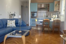 Prodaja, Promajna, dva stana s panoramskim pogledom na more, Baška Voda, Appartement