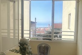 Prodaja, Promajna, dva stana s panoramskim pogledom na more, Baška Voda, Appartement