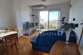 Prodaja, Promajna, dva stana s panoramskim pogledom na more, Baška Voda, Appartement