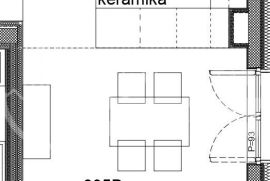 Prodaja. Maksimir-Petrova ulica novogradnja od 69-101m2, Zagreb, Appartamento