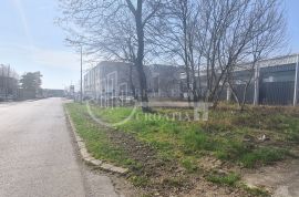 Prodaja, Žitnjak, poslovna zgrada-hala-uredi 850m2, Zagreb, Propriété commerciale