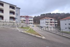 Prodaja, Marčelji, stan 75,99m2+PM, 2. kat (85), Viškovo, Daire