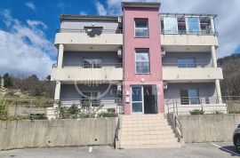 Prodaja, Marčelji, stan 75,43m2+PM, 1. kat (85), Viškovo, Appartment