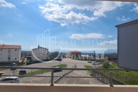 Prodaja, Marčelji, stan 75,43m2+PM, 1. kat (85), Viškovo, Appartement