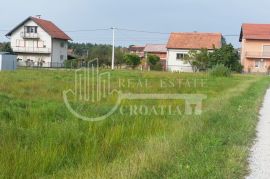 Prodaja, Zaprešić-Jakovlje, građevinsko zemljište 2520m2, Zaprešić, أرض