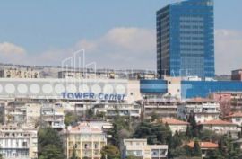 Najam, poslovni prostor, TOWER centar Rijeka, Rijeka, Propiedad comercial