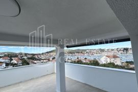 Prodaja, Murter, penthouse 262,5m2 sa 2 PM i spremištem, Tisno, Διαμέρισμα