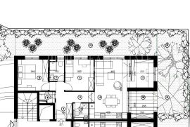 Prodaja, Maksimir, Novogradnja u Petrovoj ulici 89,64m2, Zagreb, شقة