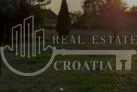 Prodaja, Gornja Bistra građevinsko zemljište 849m2, Bistra, Land