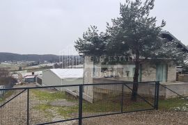 PRODAJA, GORNJI DRAGONOŽAC, HALA SA KUĆOM, Zagreb - Okolica, Propriedade comercial