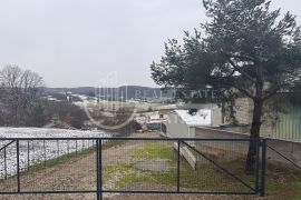 PRODAJA, GORNJI DRAGONOŽAC, HALA SA KUĆOM, Zagreb - Okolica, Propriedade comercial